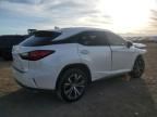 2016 Lexus RX 450H Base