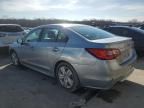 2015 Subaru Legacy 2.5I