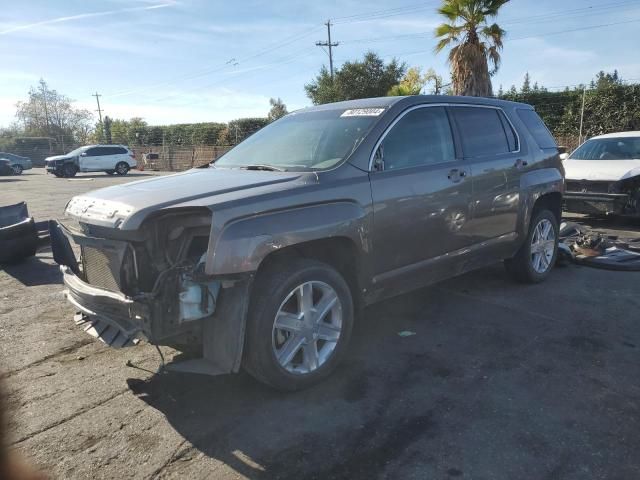 2010 GMC Terrain SLE