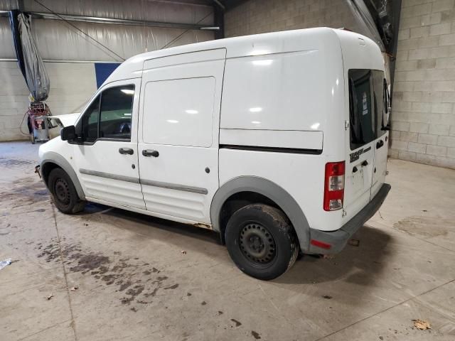 2011 Ford Transit Connect XL