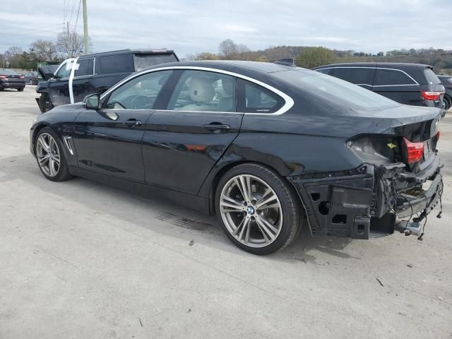 2016 BMW 435 I Gran Coupe