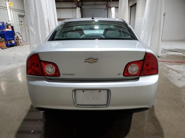 2010 Chevrolet Malibu 1LT