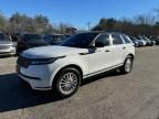 2019 Land Rover Range Rover Velar