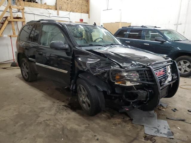 2008 GMC Envoy