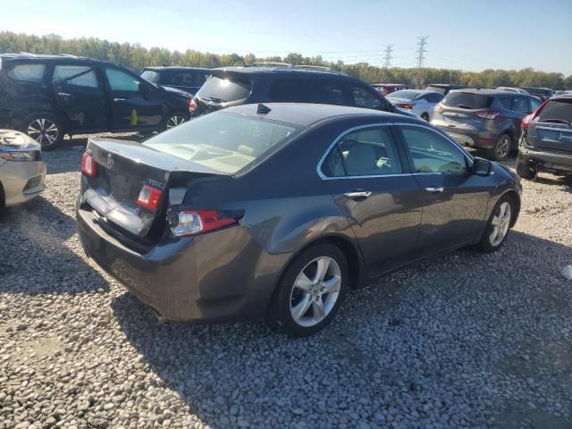 2009 Acura TSX