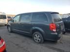 2012 Dodge Grand Caravan Crew