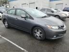 2013 Honda Civic Hybrid L