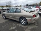 2003 Pontiac Sunfire