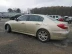 2012 Hyundai Genesis 3.8L