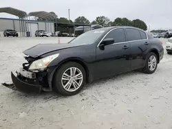 Infiniti salvage cars for sale: 2013 Infiniti G37