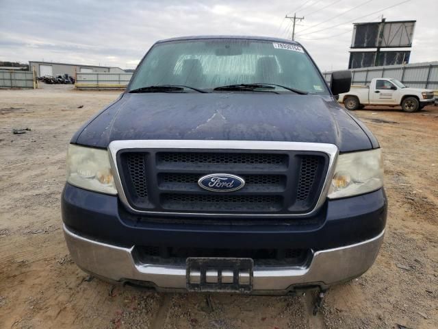 2004 Ford F150