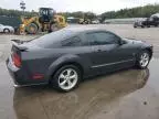 2008 Ford Mustang GT