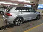 2021 Volkswagen Tiguan SEL Premium R-Line