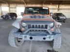 2011 Jeep Wrangler Unlimited Rubicon