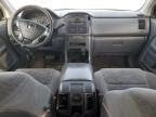 2003 Honda Pilot EX