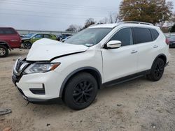 Salvage Cars with No Bids Yet For Sale at auction: 2020 Nissan Rogue S