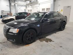 Chrysler salvage cars for sale: 2014 Chrysler 300