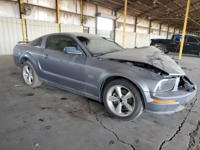 2006 Ford Mustang GT