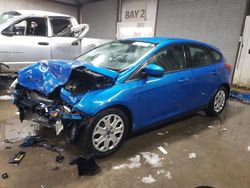 2012 Ford Focus SE en venta en Elgin, IL