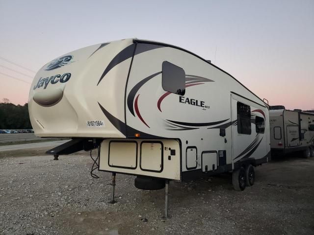 2016 Jayco Eagle