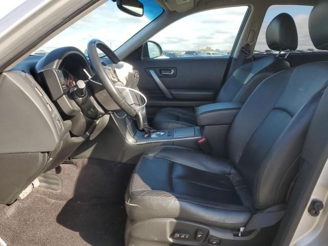 2007 Infiniti FX35