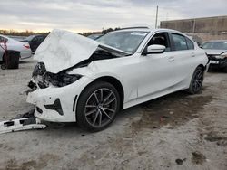 Salvage Cars with No Bids Yet For Sale at auction: 2021 BMW 330I