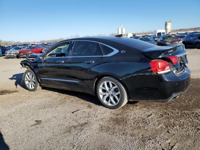 2019 Chevrolet Impala Premier