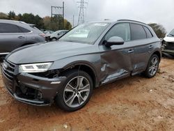 2019 Audi Q5 Prestige en venta en China Grove, NC