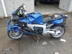 2005 BMW K1200 S