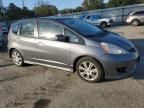 2011 Honda FIT Sport