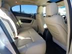 2013 Lincoln MKS