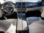 2014 BMW 535 I