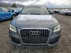 2015 Audi Q5 Premium