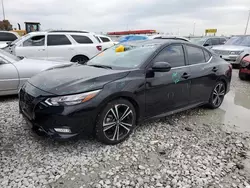 2023 Nissan Sentra SR en venta en Cahokia Heights, IL