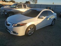 2012 Acura TSX en venta en American Canyon, CA