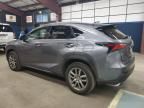 2015 Lexus NX 200T