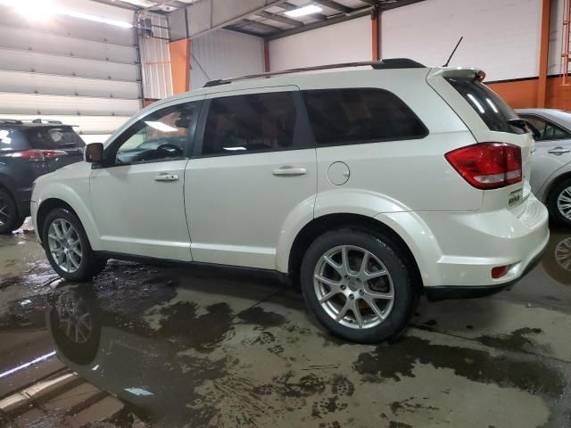 2013 Dodge Journey SXT