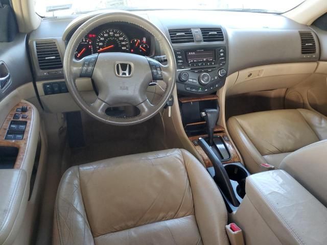 2005 Honda Accord EX