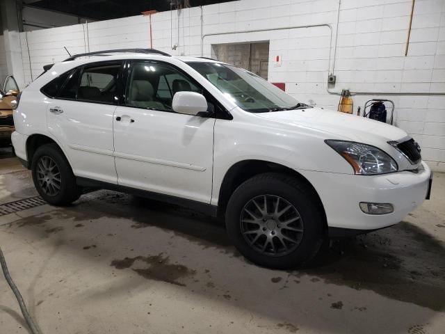 2009 Lexus RX 350