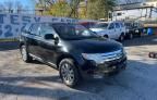 2008 Ford Edge Limited