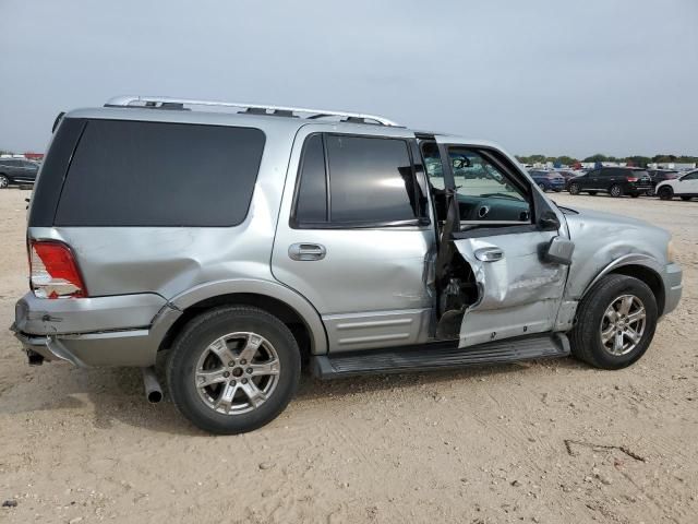 2006 Ford Expedition Limited