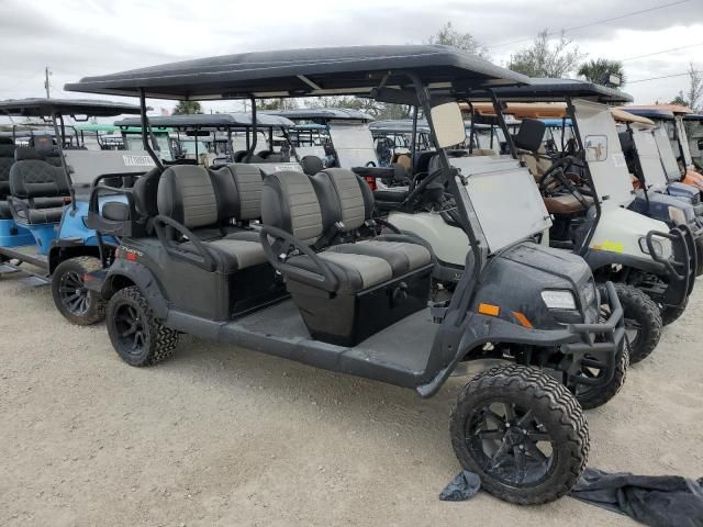 2021 Gofb Golf Cart