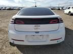 2015 Chevrolet Volt