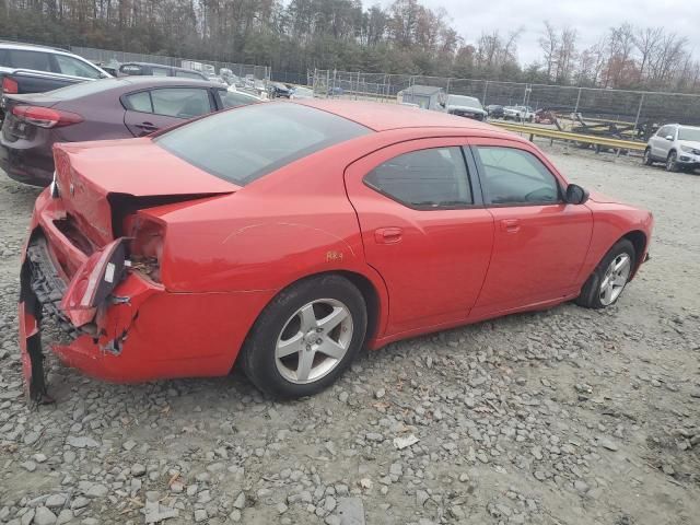 2009 Dodge Charger