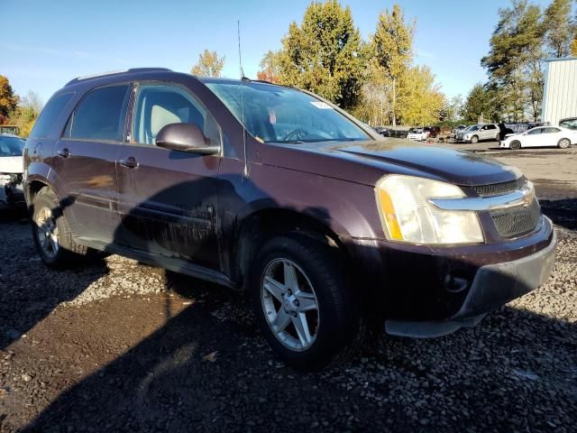 2006 Chevrolet Equinox LT