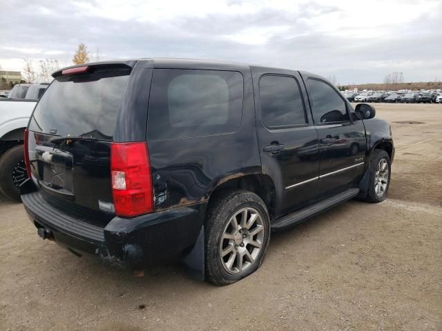 2007 Chevrolet Tahoe C1500