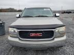 2002 GMC New Sierra C1500