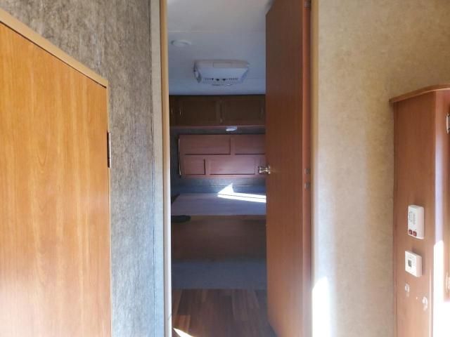 2014 Forest River Travel Trailer