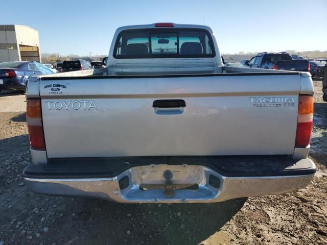 2000 Toyota Tacoma Prerunner