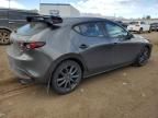 2019 Mazda 3 Preferred